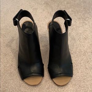 Rag & Bone Wedge Sandals